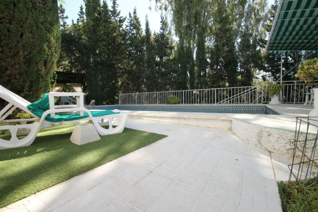 Detached Villa Rincón de la Victoria Málaga - image 62