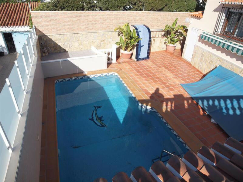 Detached Villa Caleta de Vélez Málaga - image 62
