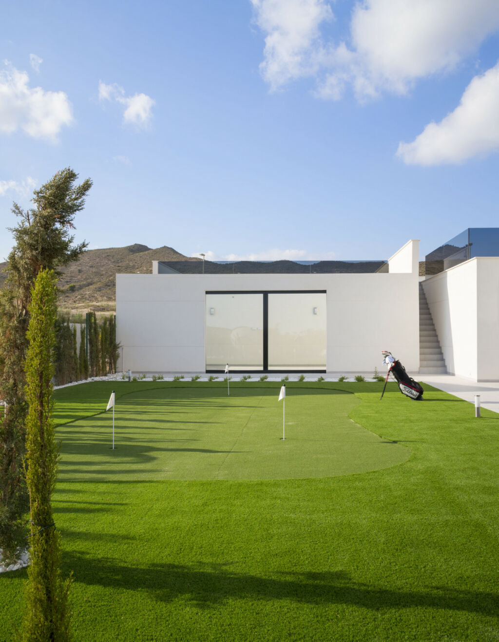 Detached Villa San Javier Murcia - image 62