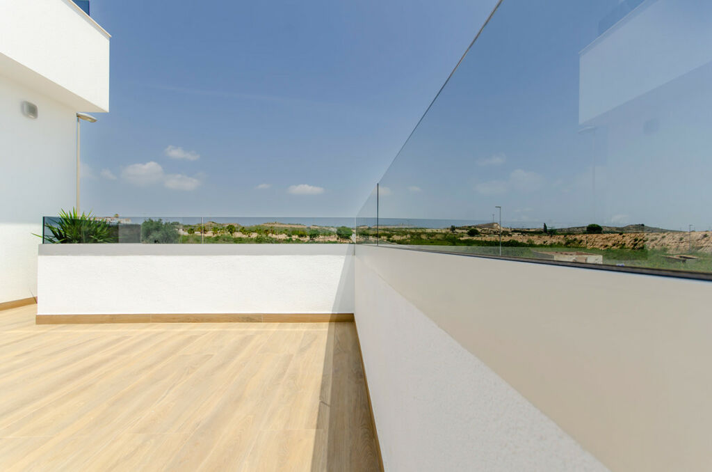 Detached Villa Vista Bella Golf Alicante - image 62