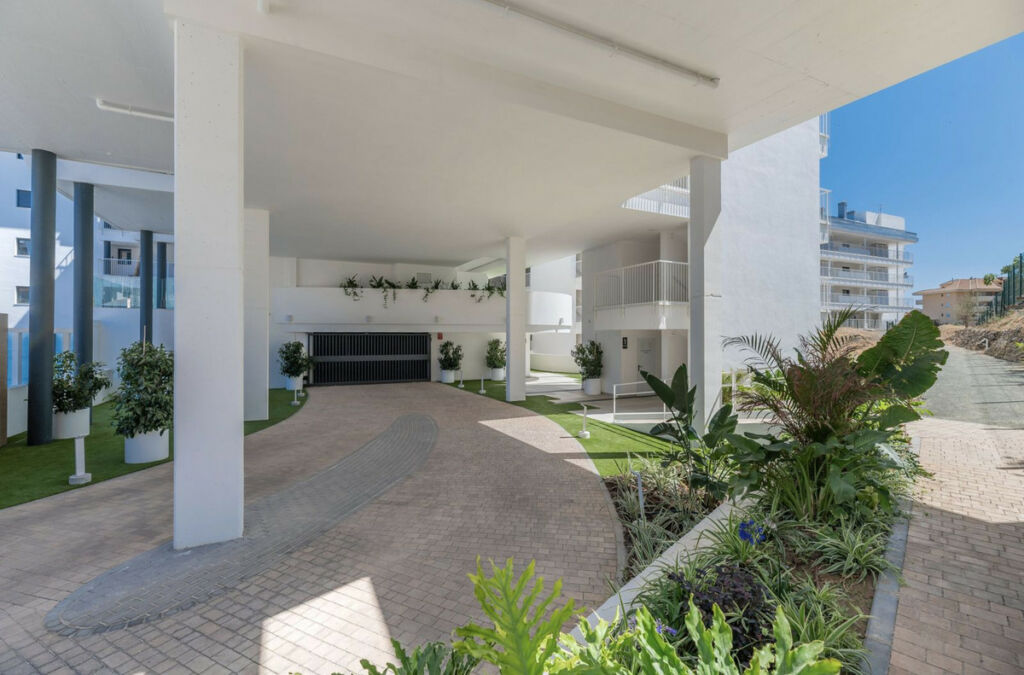Penthouse Duplex Fuengirola Málaga - image 62