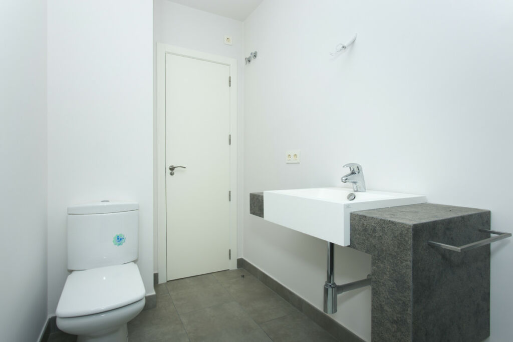 Bungalow Santa Pola Alicante - image 62