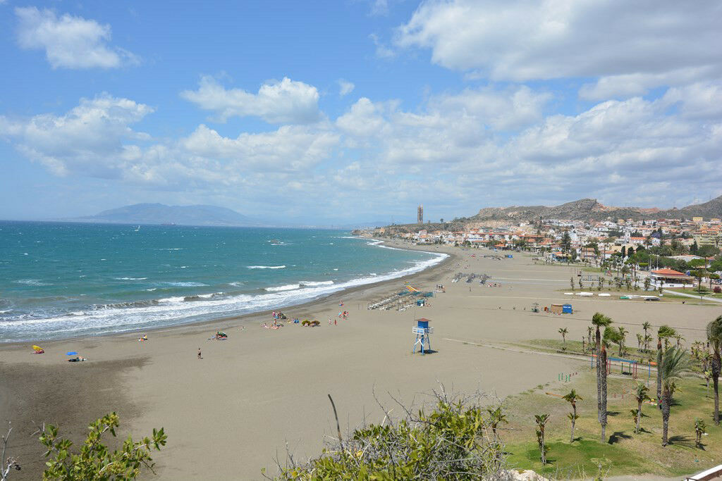 Townhouse Rincón de la Victoria Málaga - image 63