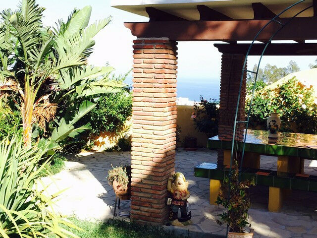 Detached Villa Nerja Málaga - image 63
