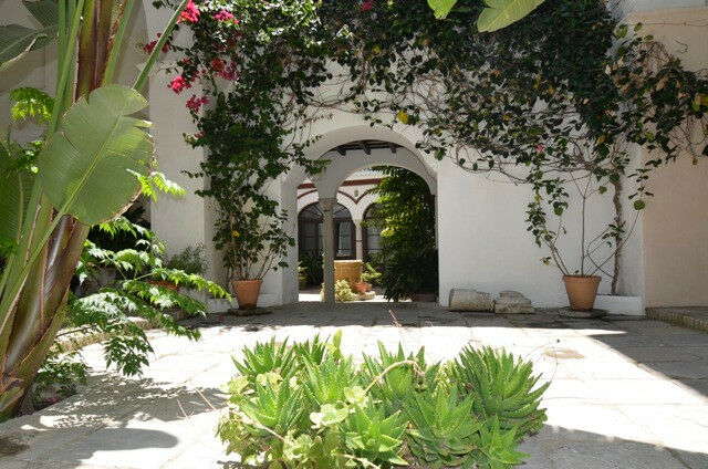Hotel Sanlúcar de Barrameda Cádiz - image 63