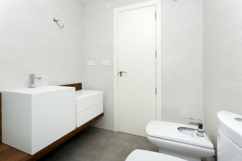 Bungalow Santa Pola Alicante - image 63