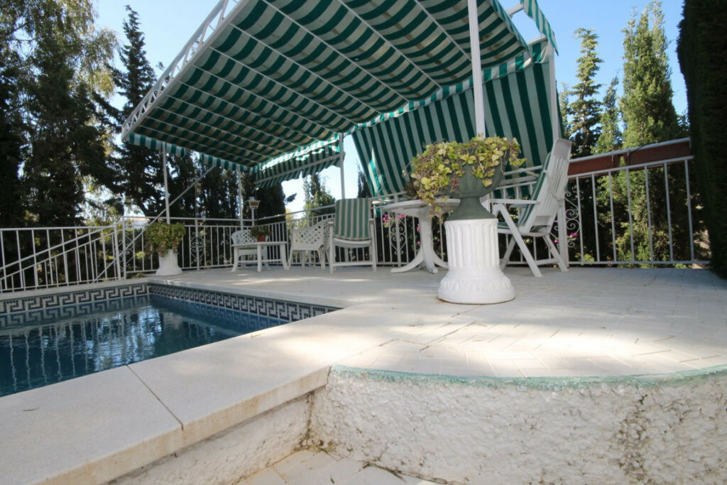 Detached Villa Rincón de la Victoria Málaga - image 63