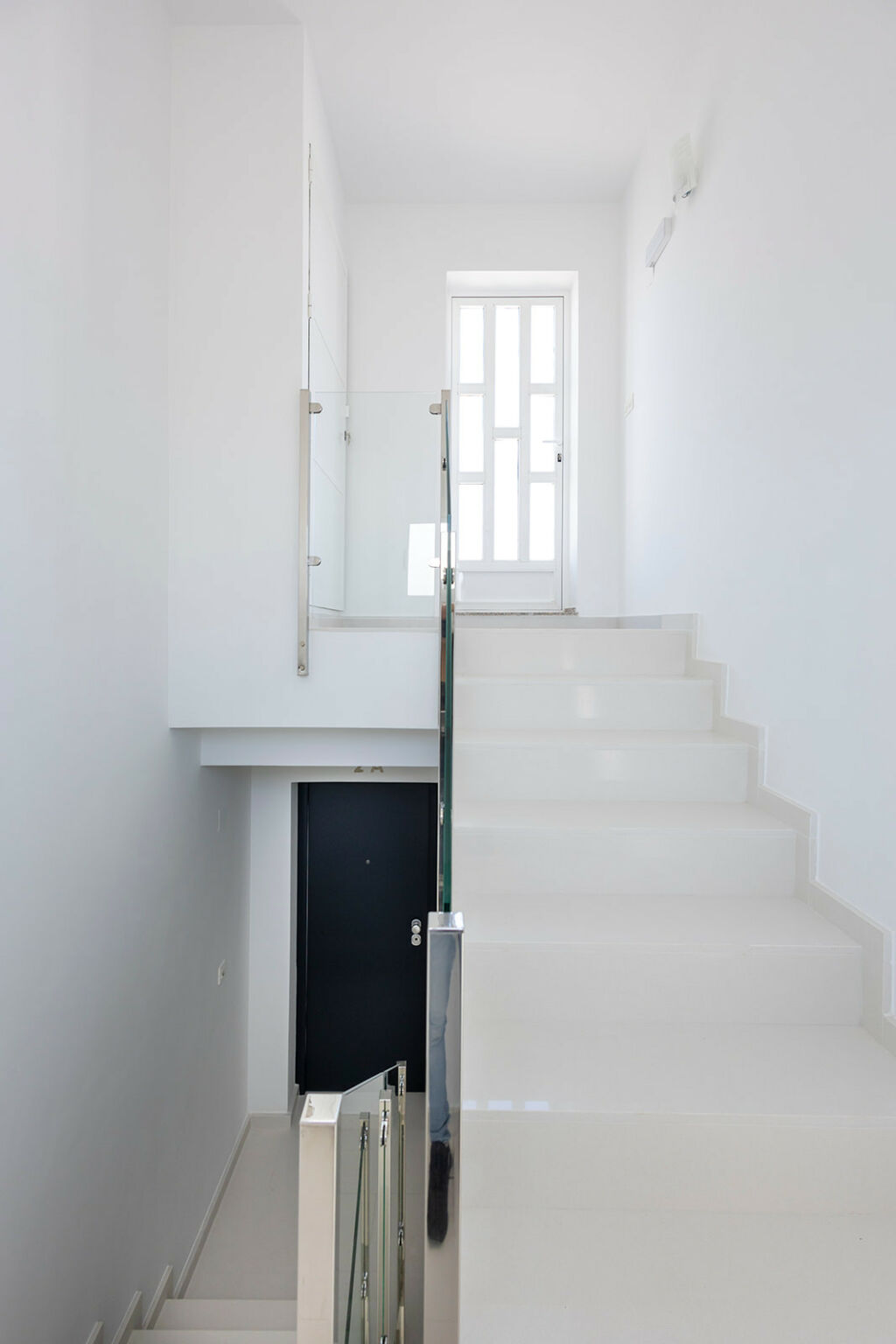 Middle Floor Apartment Jacarilla Alicante - image 62