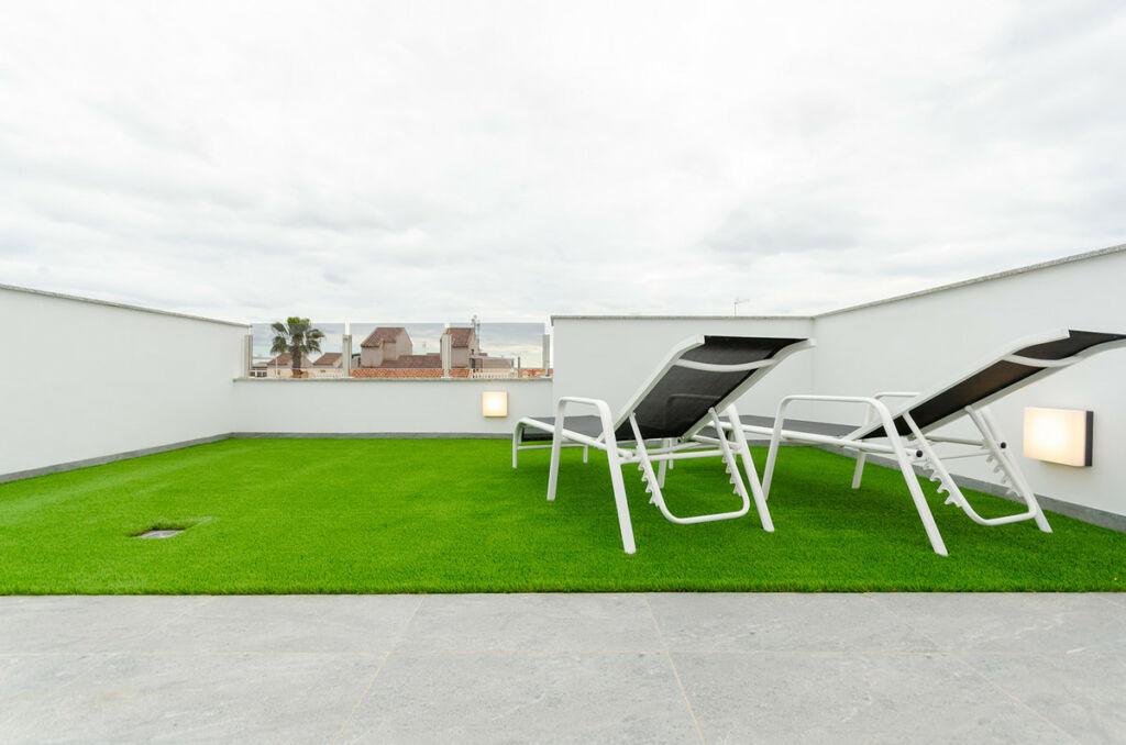 Detached Villa Torrevieja Alicante - image 64