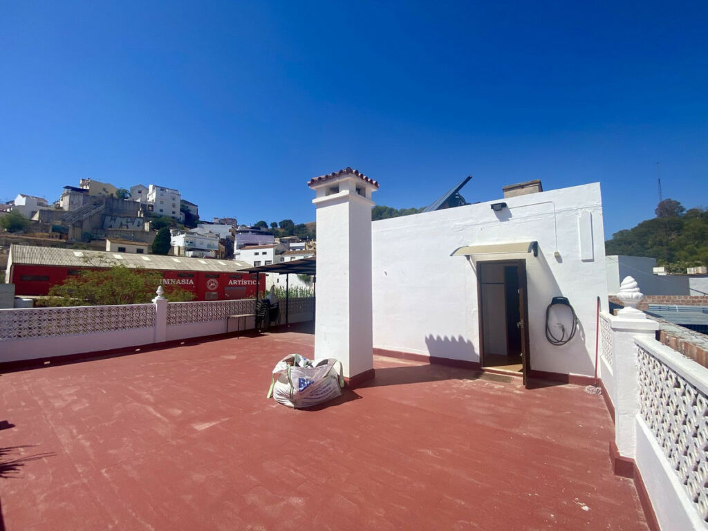 Detached Villa Málaga Málaga - image 64
