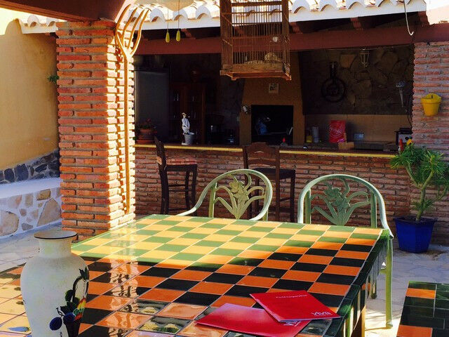 Detached Villa Nerja Málaga - image 64