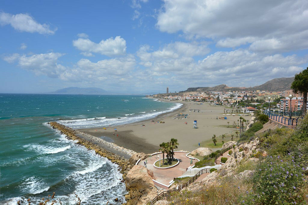 Townhouse Rincón de la Victoria Málaga - image 64