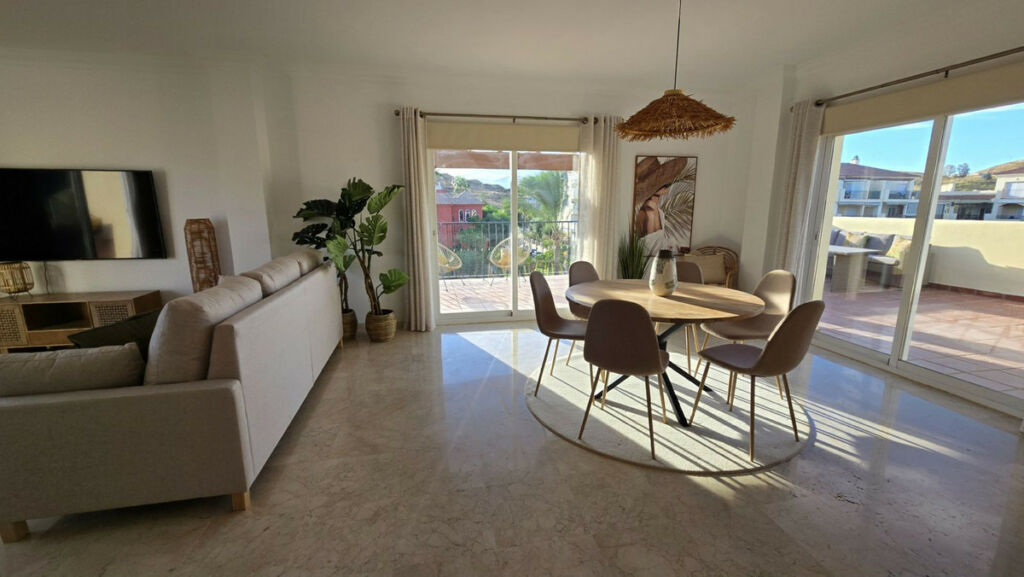 Penthouse La Cala Hills Málaga - image 56