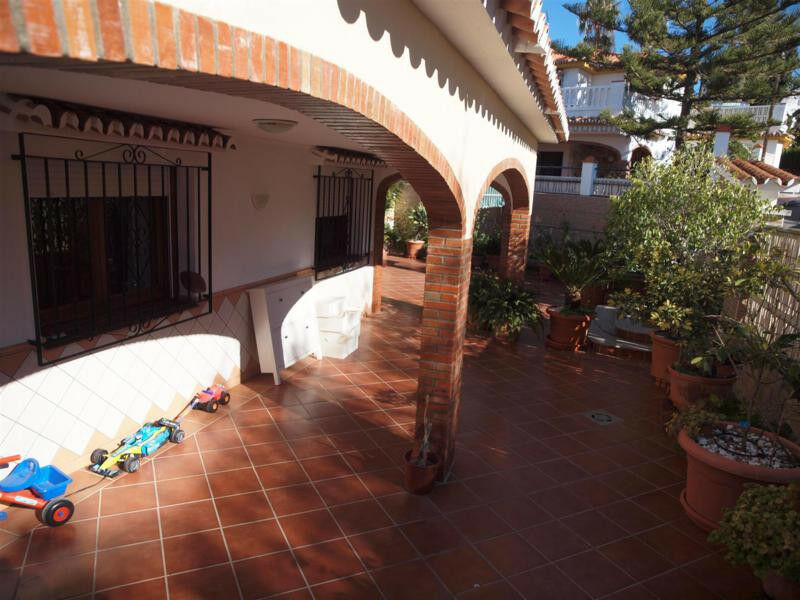 Detached Villa Caleta de Vélez Málaga - image 64