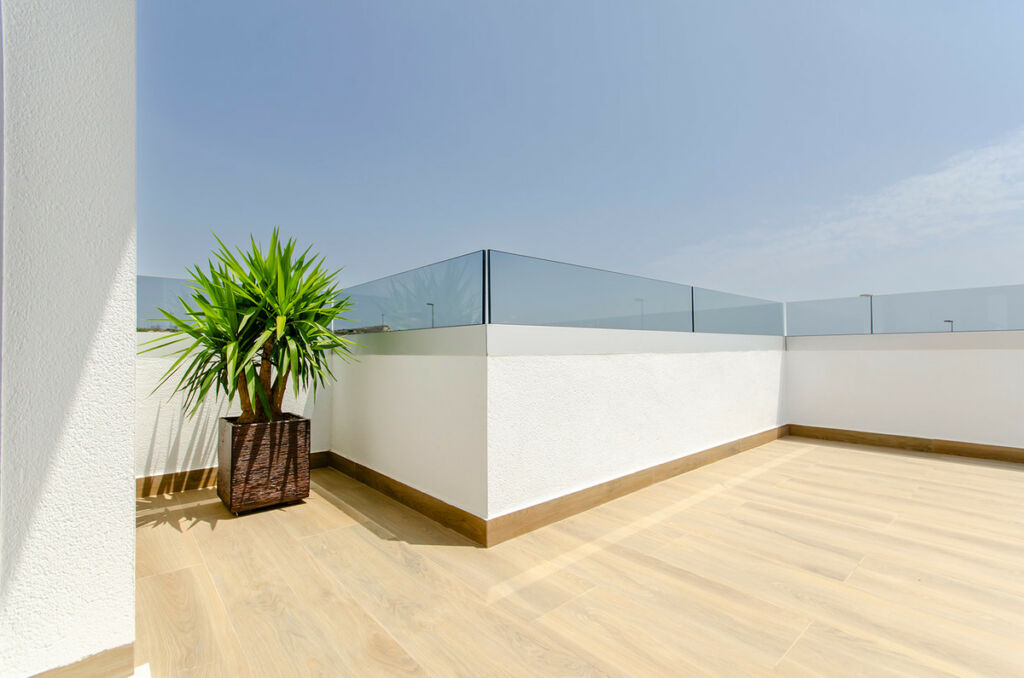 Detached Villa Vista Bella Golf Alicante - image 64