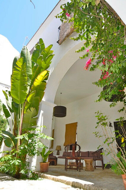Hotel Sanlúcar de Barrameda Cádiz - image 64