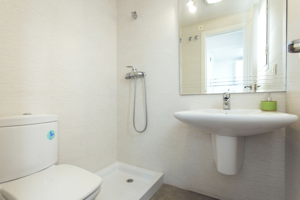 Bungalow Santa Pola Alicante - image 64
