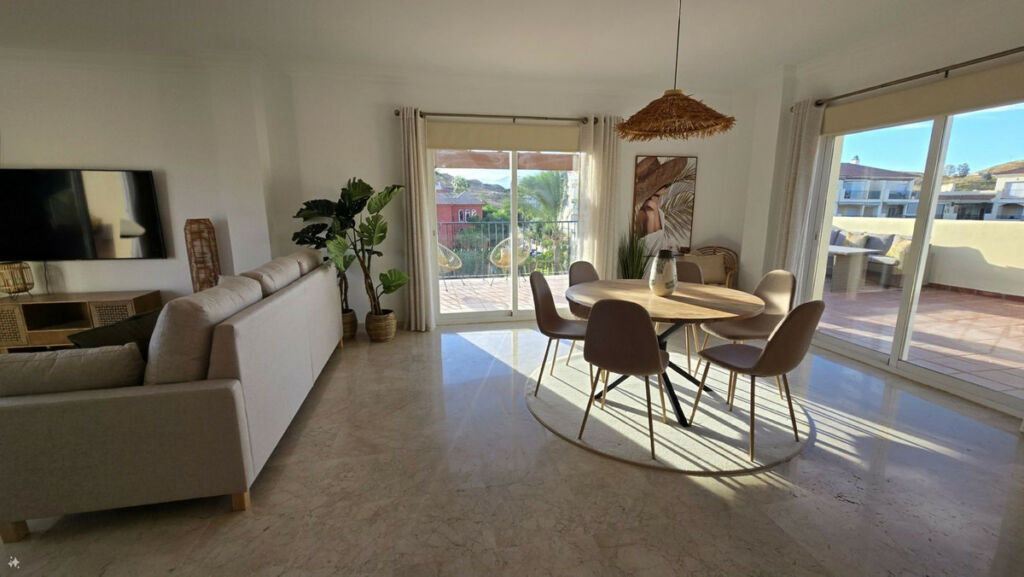 Penthouse La Cala Hills Málaga - image 57