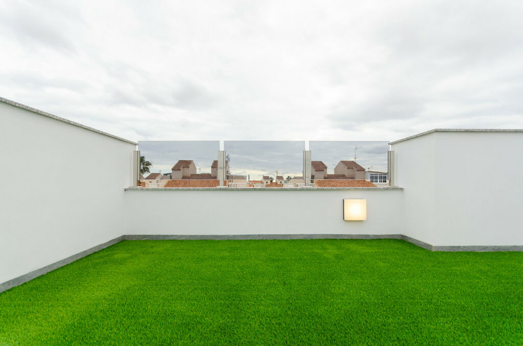 Detached Villa Torrevieja Alicante - image 65