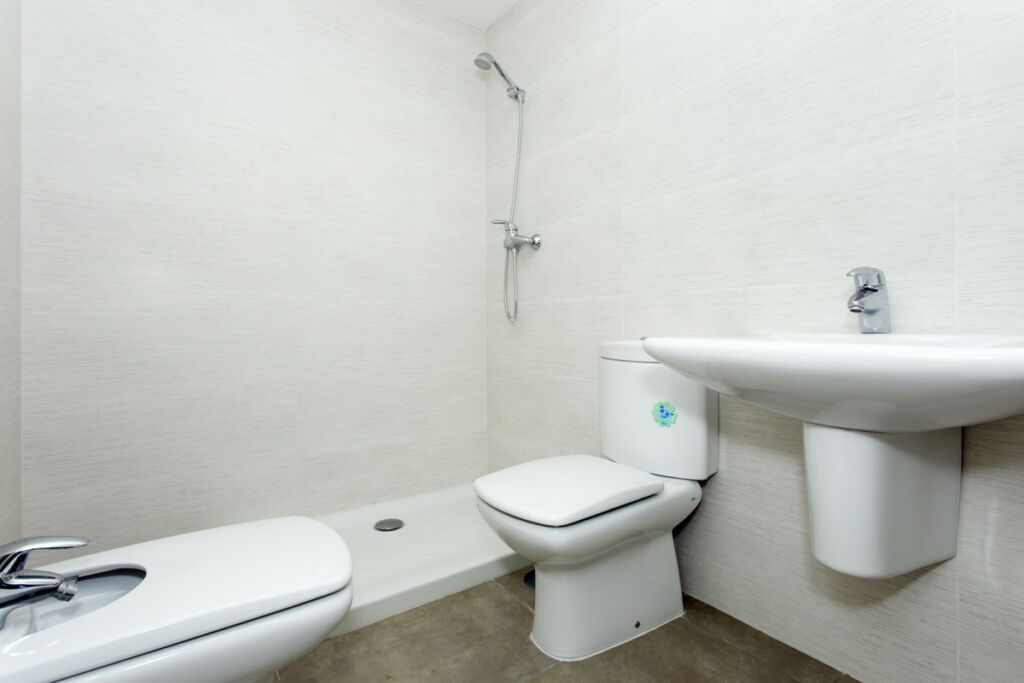 Bungalow Santa Pola Alicante - image 65