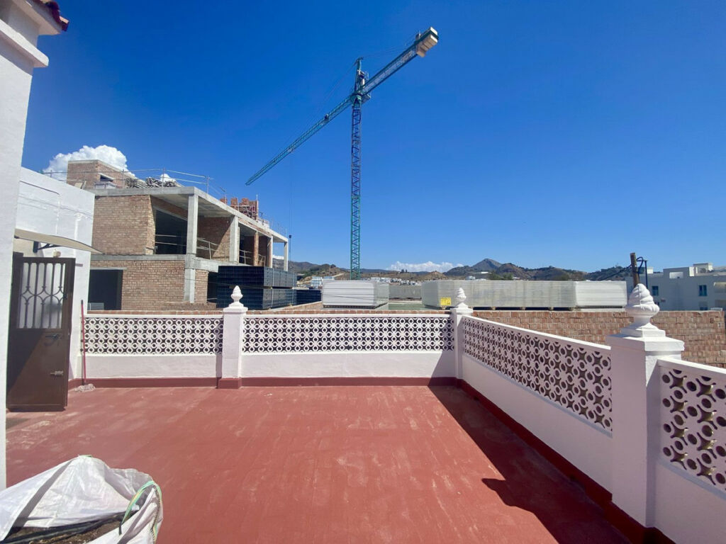 Detached Villa Málaga Málaga - image 65
