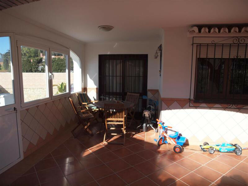 Detached Villa Caleta de Vélez Málaga - image 65