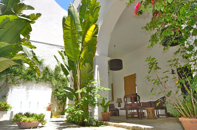 Hotel Sanlúcar de Barrameda Cádiz - image 65