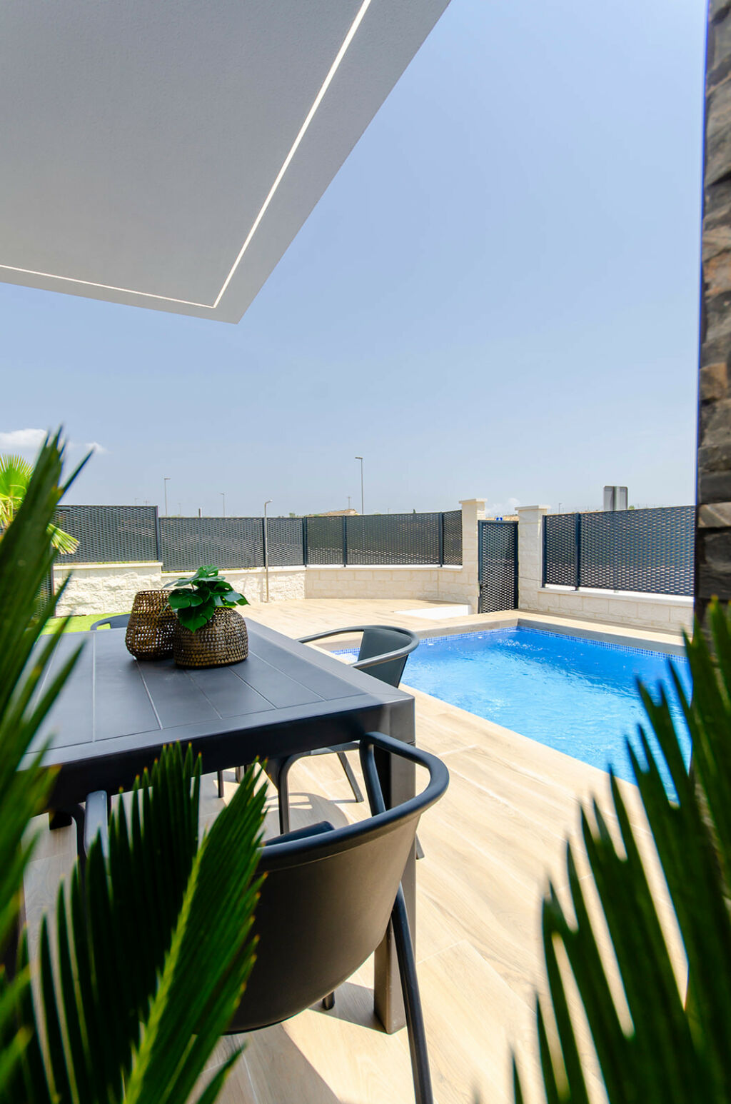 Detached Villa Vista Bella Golf Alicante - image 66
