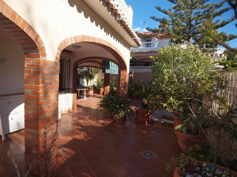 Detached Villa Caleta de Vélez Málaga - image 66