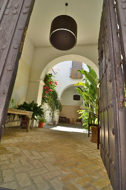 Hotel Sanlúcar de Barrameda Cádiz - image 66