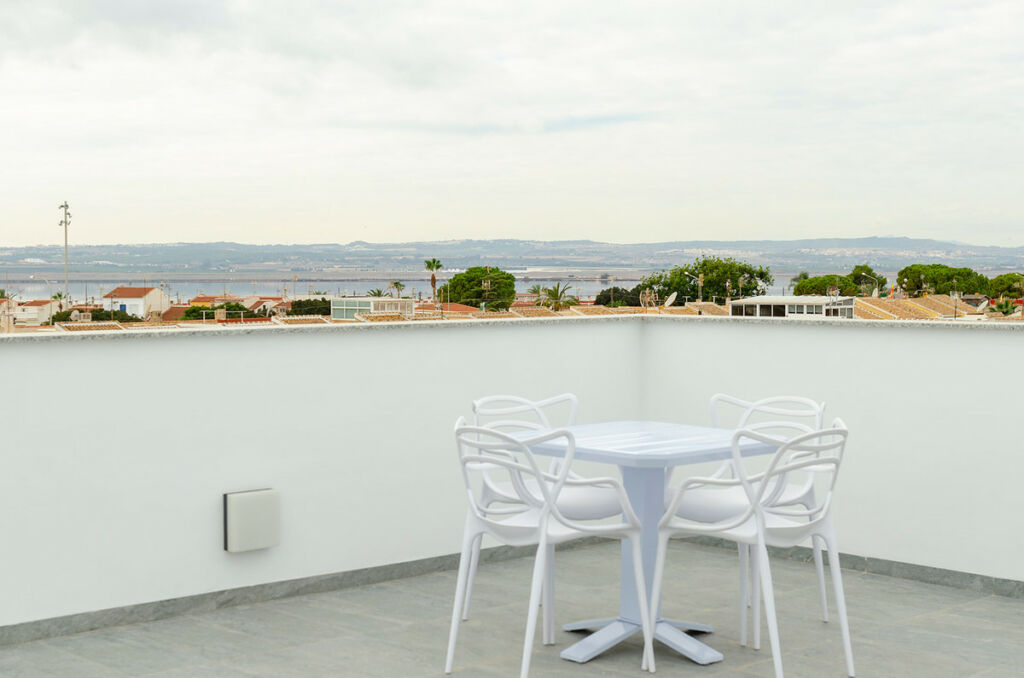 Detached Villa Torrevieja Alicante - image 66