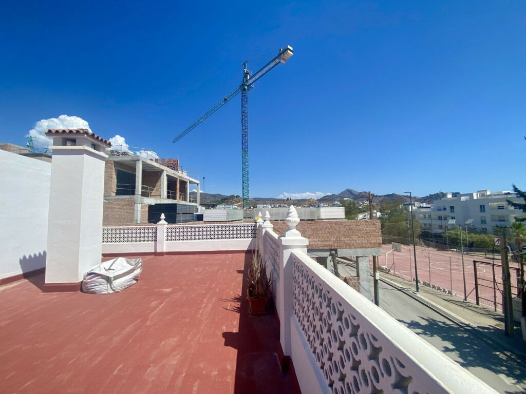 Detached Villa Málaga Málaga - image 66