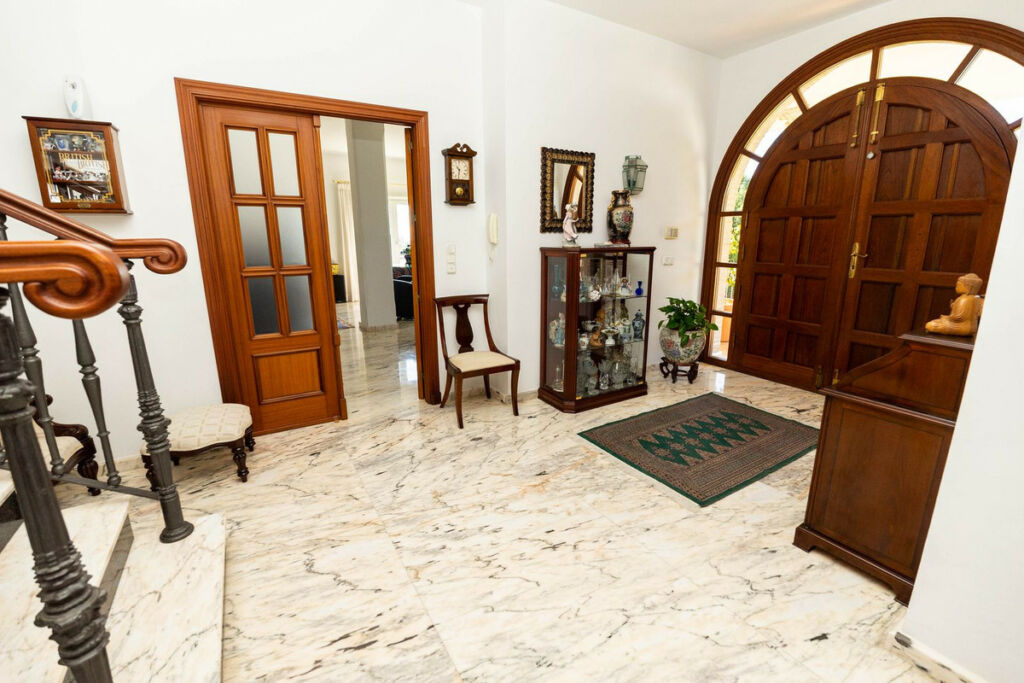 Detached Villa Mijas Málaga - image 66