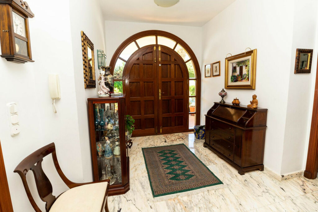 Detached Villa Mijas Málaga - image 67