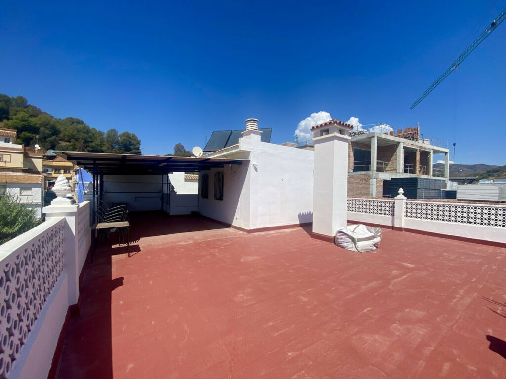 Detached Villa Málaga Málaga - image 67