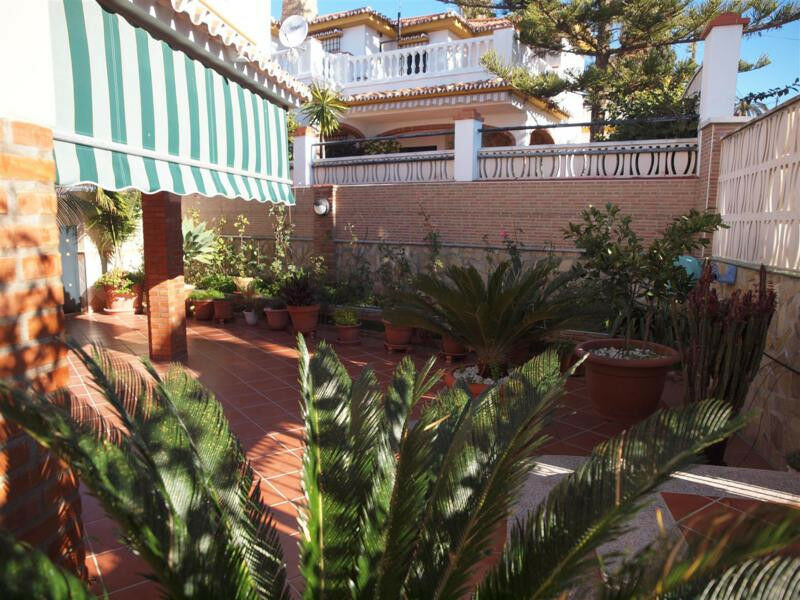 Detached Villa Caleta de Vélez Málaga - image 67