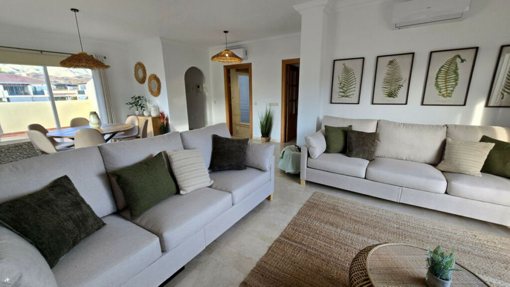 Penthouse La Cala Hills Málaga - image 55