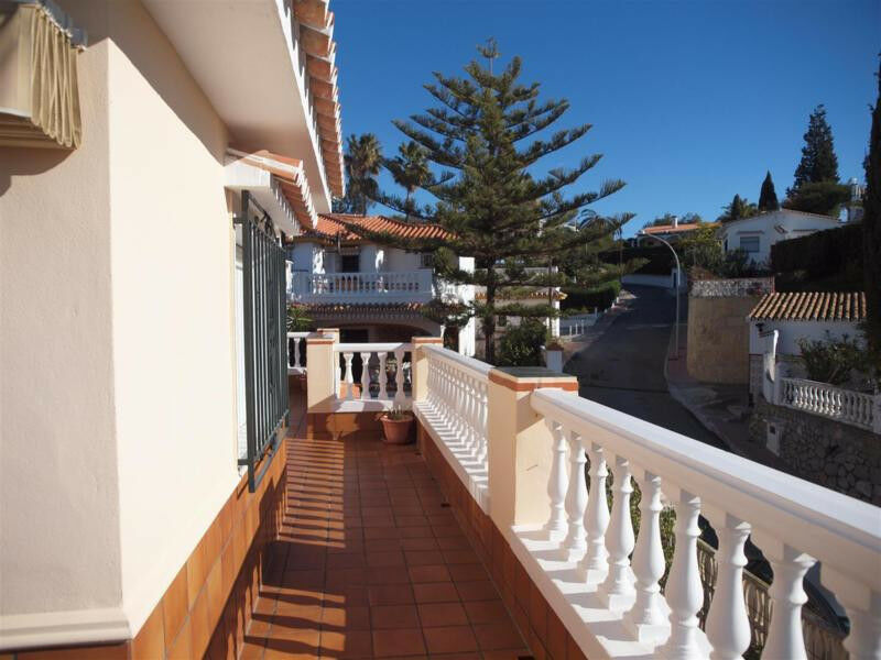 Detached Villa Caleta de Vélez Málaga - image 68