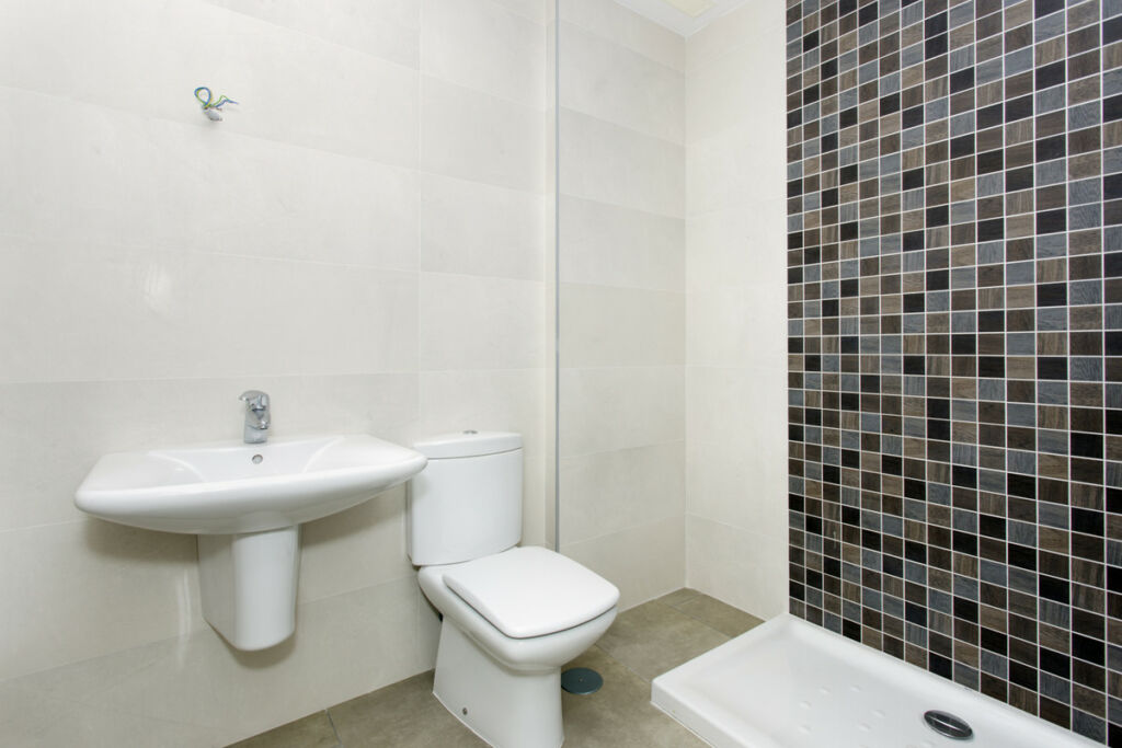 Bungalow Santa Pola Alicante - image 68