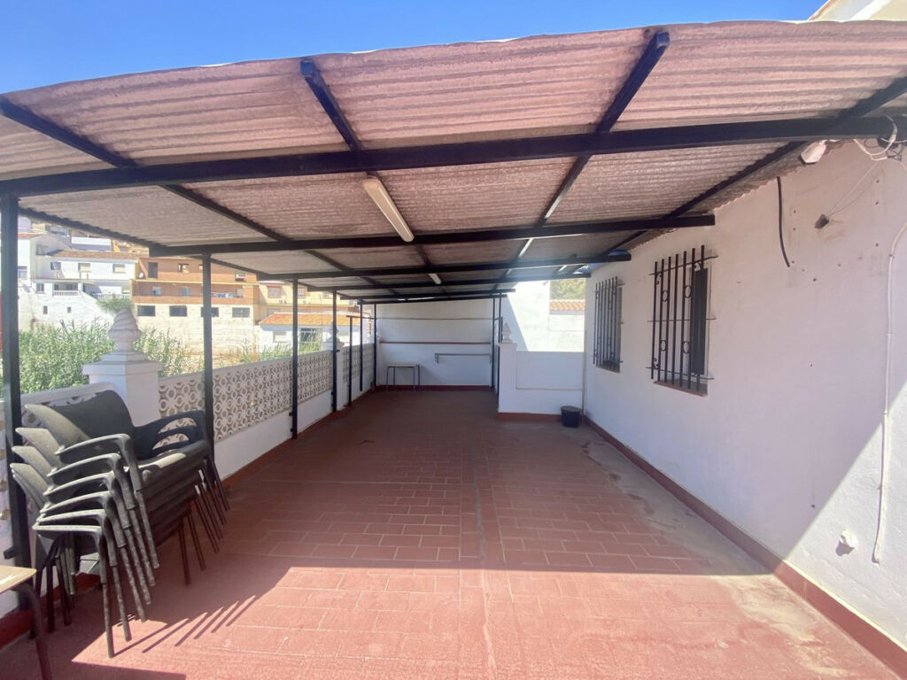 Detached Villa Málaga Málaga - image 68