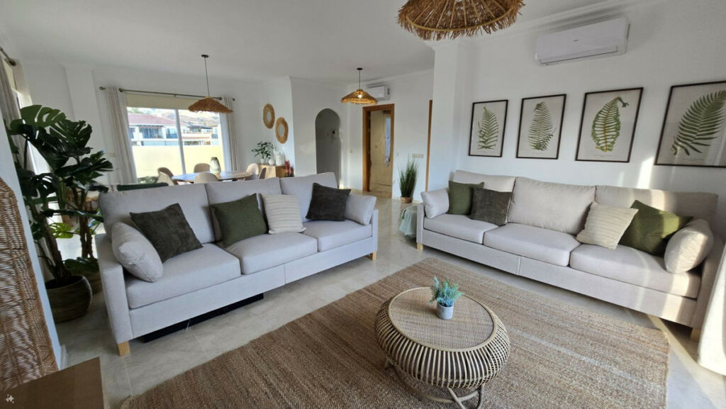 Penthouse La Cala Hills Málaga - image 54