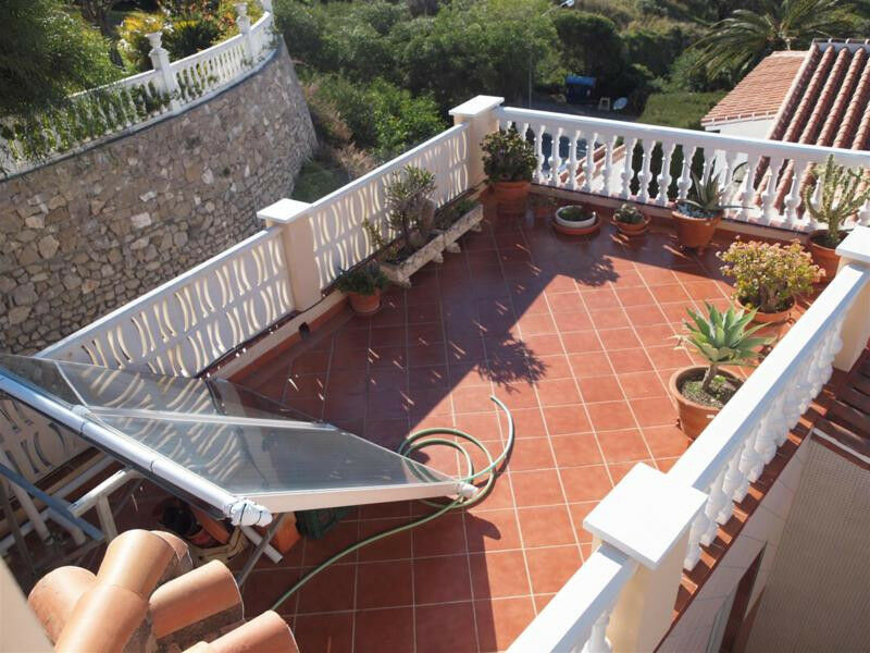 Detached Villa Caleta de Vélez Málaga - image 69