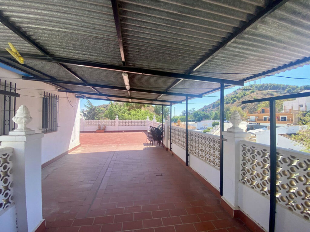 Detached Villa Málaga Málaga - image 69