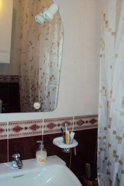 Townhouse Macharaviaya Málaga - image 7