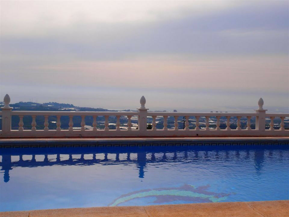 Detached Villa Algarrobo Málaga - image 7
