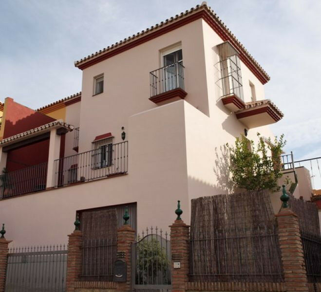 Semi-Detached House Torre del Mar Málaga - image 7