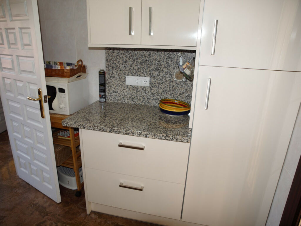 Detached Villa Nerja Málaga - image 7
