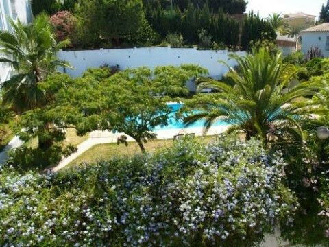 Detached Villa Caleta de Vélez Málaga - Bild 7