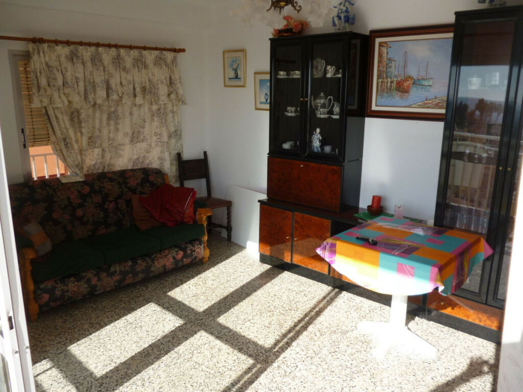 Middle Floor Apartment Torre del Mar Málaga - image 7