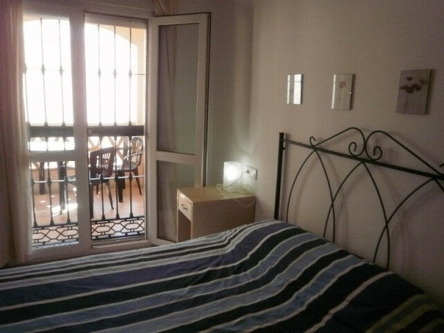Ground Floor Apartment Nerja Málaga - image 7
